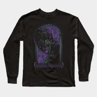 Halloween Partymaker Long Sleeve T-Shirt